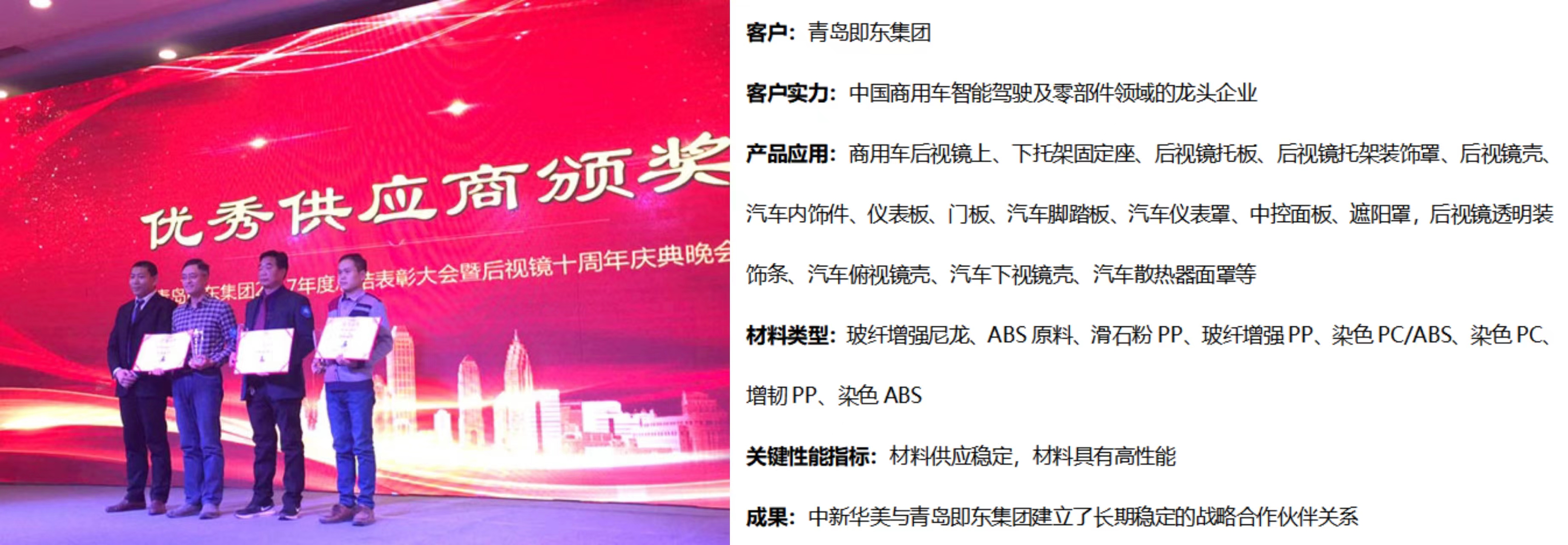 客戶見證 即東集團